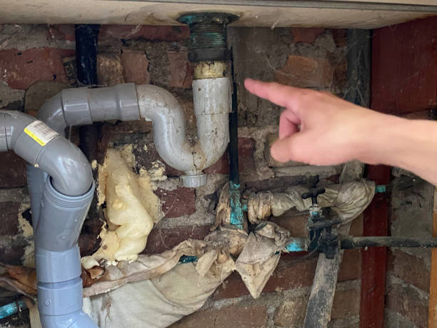 Best 24/7 water damage repair  in Sag Harbor, NY